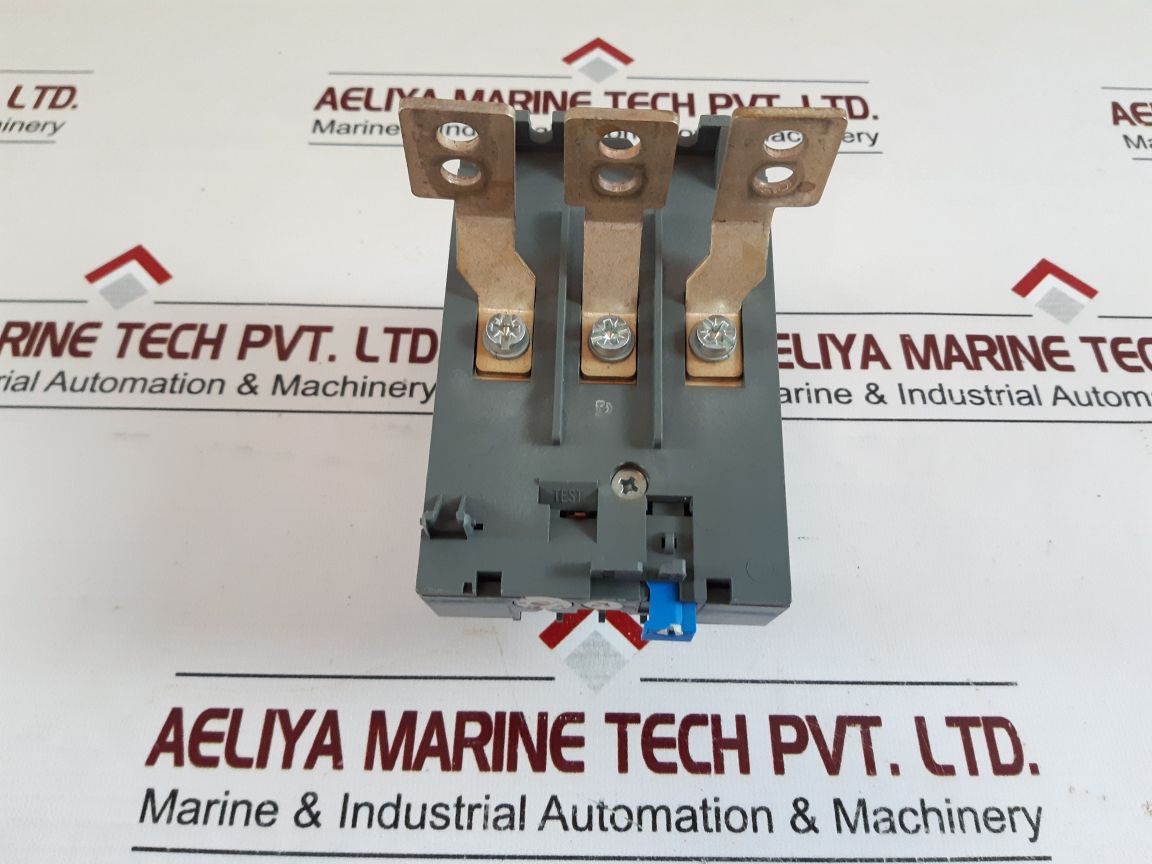 Abb Ta200 Du Thermal Overload Relay 80-110A 600 Vac
