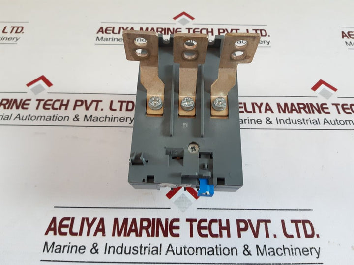 Abb Ta200 Du Thermal Overload Relay 80-110A 600 Vac