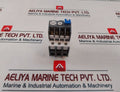 Abb Ta25 Du Thermal Overload Relay A001546
