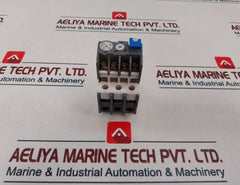 Abb Ta25 Du Thermal Overload Relay A001546