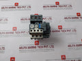 Abb Ta25 Du Thermal Overload Relay 690V 220/380V