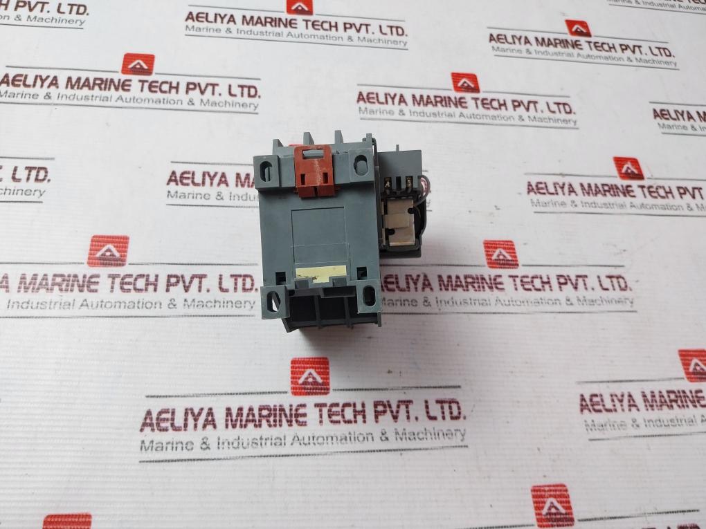 Abb Ta25 Du Thermal Overload Relay 690V 220/380V