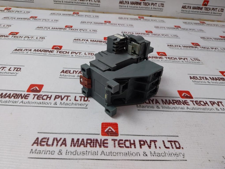Abb Ta25 Du Thermal Overload Relay 690V 220/380V