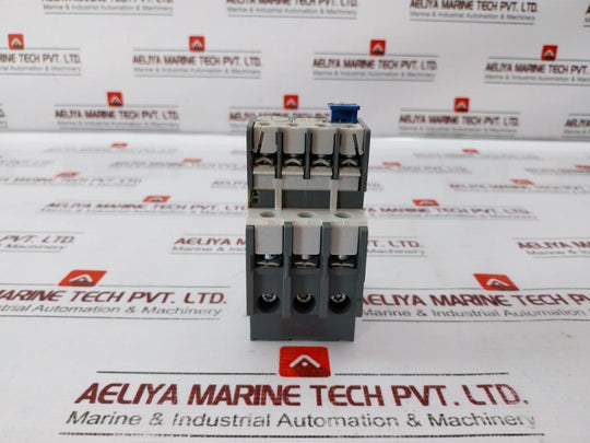 Abb Ta25Du Thermal Overload Relay