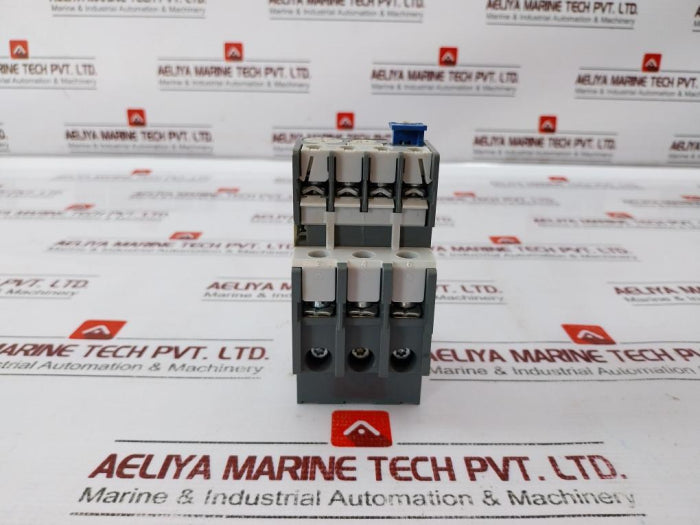 Abb Ta25Du Thermal Overload Relay
