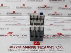 Abb Ta25Du Thermal Overload Relay