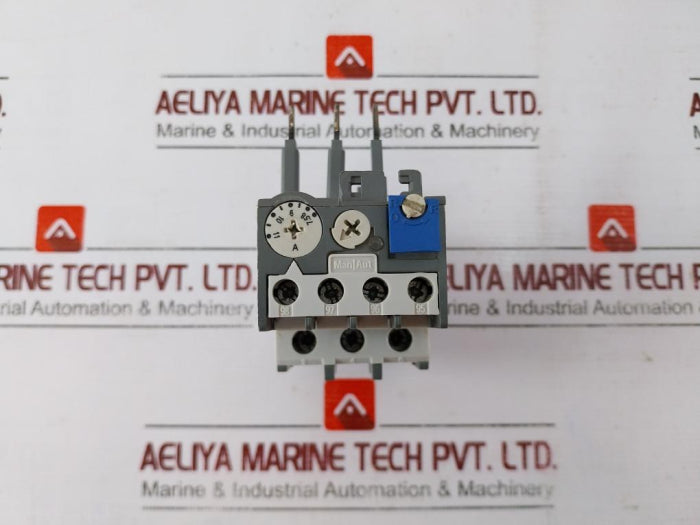 Abb Ta25Du Thermal Overload Relay