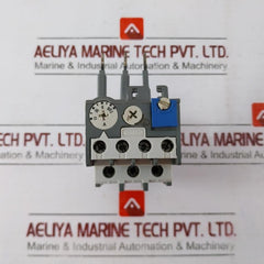 Abb Ta25Du Thermal Overload Relay