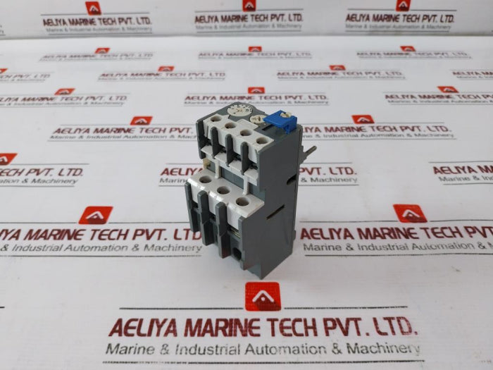 Abb Ta25Du Thermal Overload Relay