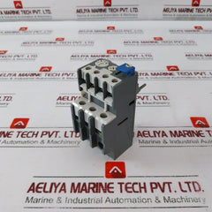 Abb Ta25Du Thermal Overload Relay