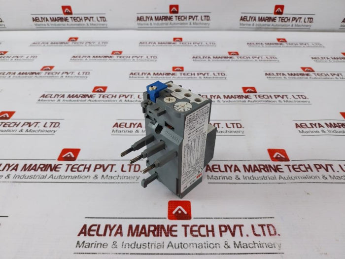 Abb Ta25Du Thermal Overload Relay
