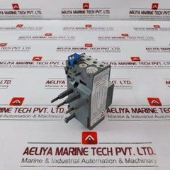 Abb Ta25Du Thermal Overload Relay