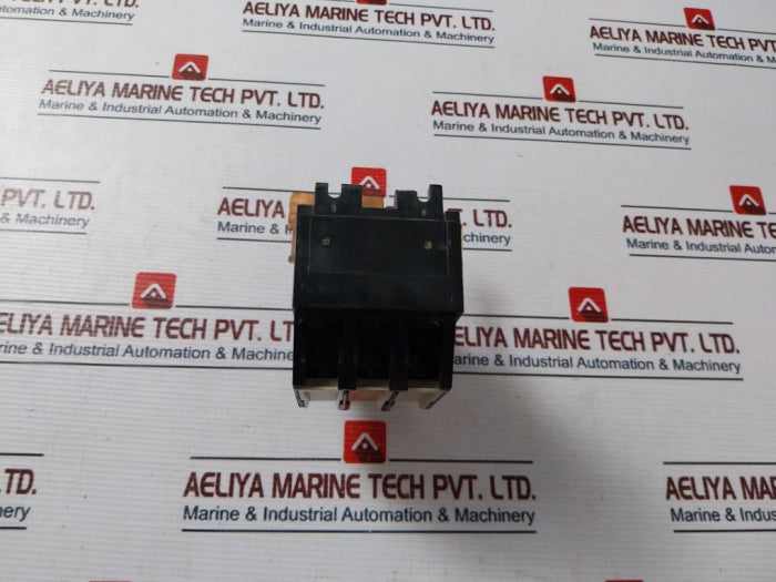 Abb Ta80 Du Thermal Overload Relay 600Vac