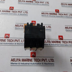 Abb Ta80 Du Thermal Overload Relay 600Vac