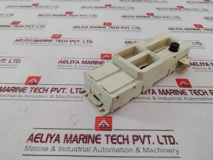 Abb Tb815 Interconnection Unit