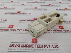 Abb Tb815 Interconnection Unit
