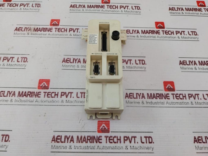 Abb Tb815 Interconnection Unit