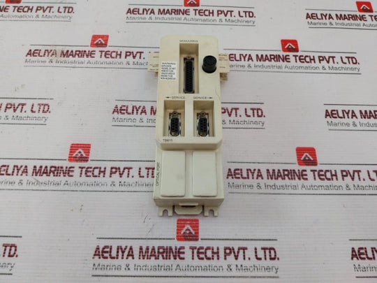 Abb Tb815 Interconnection Unit