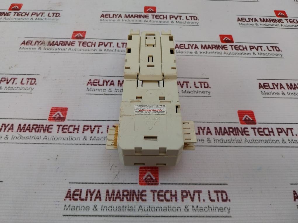 Abb Tb815 Interconnection Unit