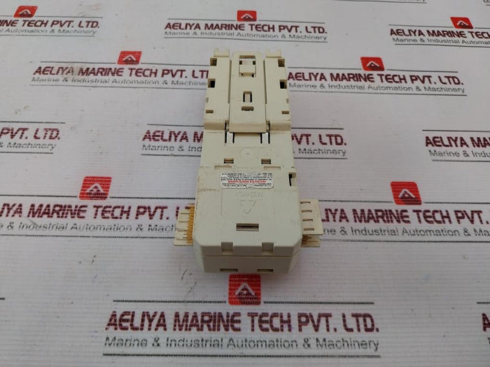 Abb Tb815 Interconnection Unit