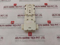 Abb Tb815 Modulebus Interconnection Unit 3Bse013204R1