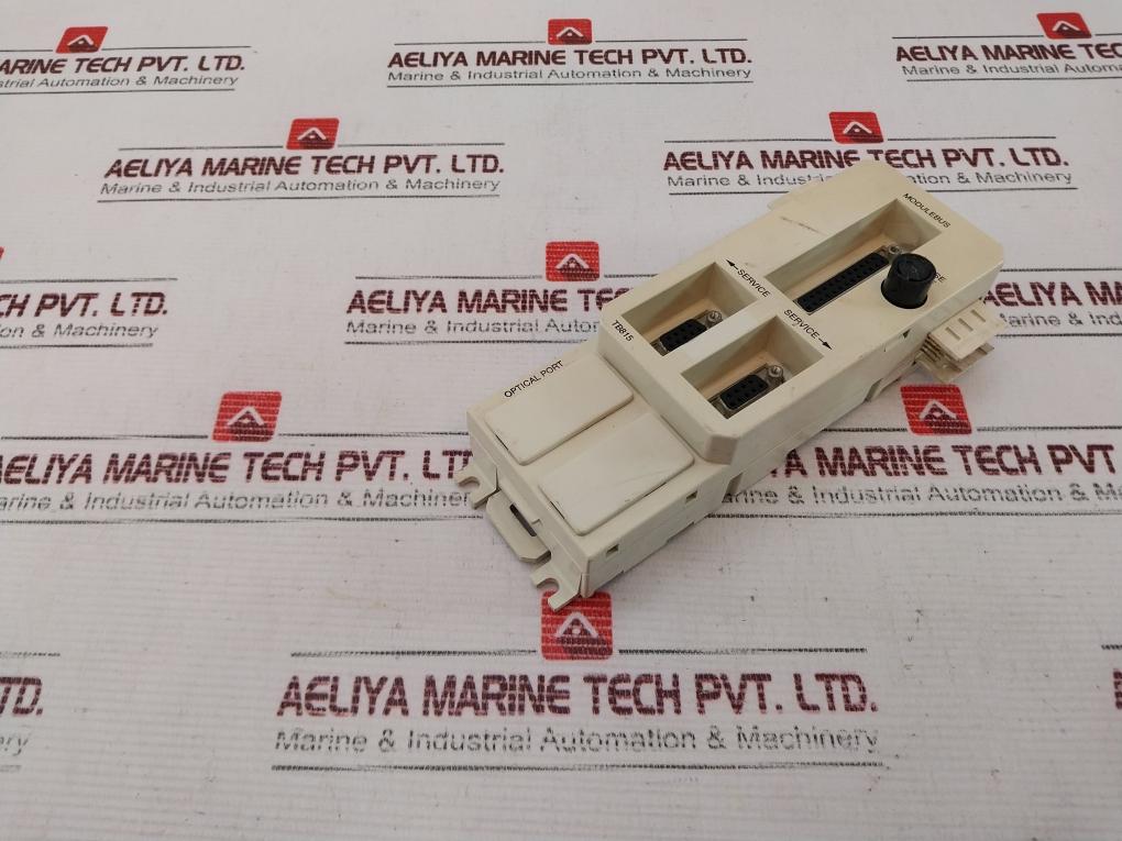 Abb Tb815 Modulebus Interconnection Unit 3Bse013204R1