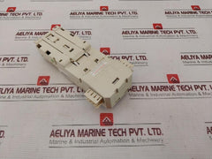 Abb Tb815 Modulebus Interconnection Unit 3Bse013204R1