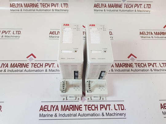 Abb Tb820V2 Cluster Modem I/O Module 3Bse013208R1