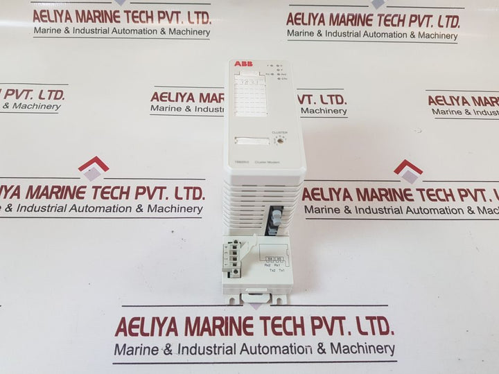 Abb Tb820V2 Cluster Modem I/O Module 3Bse013208R1