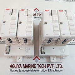 Abb Tb840 3Bse021456R1 Cluster Modem
