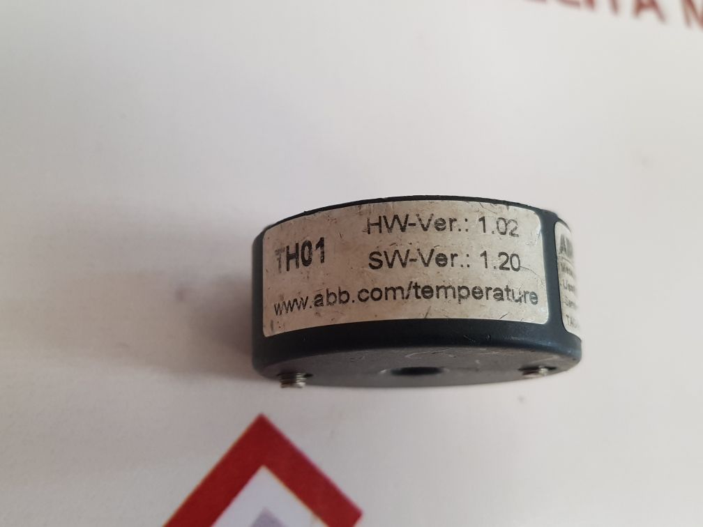 Abb Th01 Transmitter