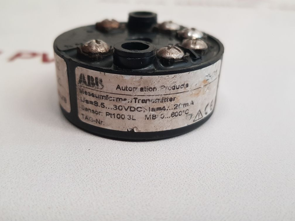 Abb Th01 Transmitter
