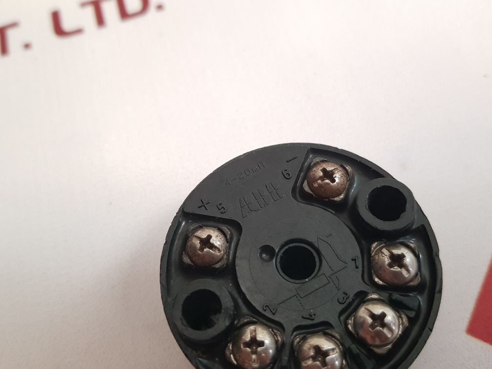 Abb Th01 Transmitter