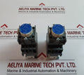 ABB TP 40DA Timer Block with A9 Contactor Relay