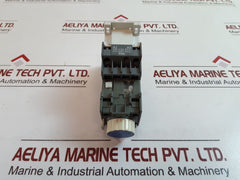 ABB TP 40DA Timer Block with A9 Contactor Relay