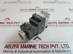 ABB TP 40DA Timer Block with A9 Contactor Relay
