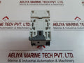 ABB TP 40DA Timer Block with A9 Contactor Relay