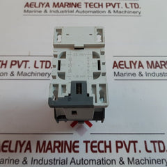 ABB TP 40DA Timer Block with A9 Contactor Relay
