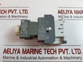 ABB TP 40DA Timer Block with A9 Contactor Relay