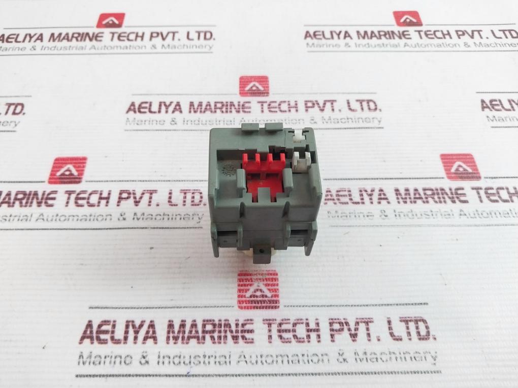 Abb Tp 40Da Time Delay Relay 10A 690V