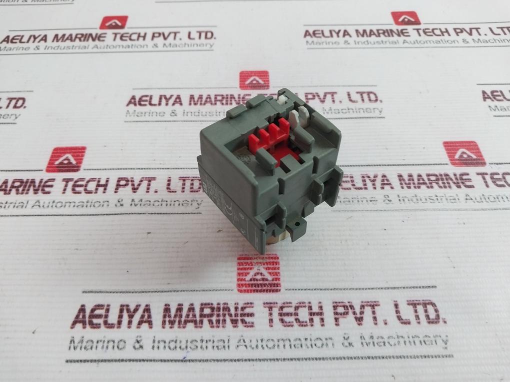 Abb Tp 40Da Time Delay Relay 10A 690V
