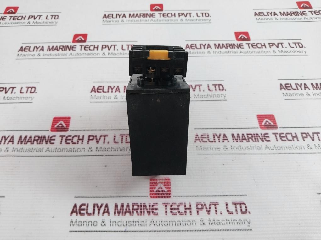 Abb Trm120A2Y180 Time Delay Relay