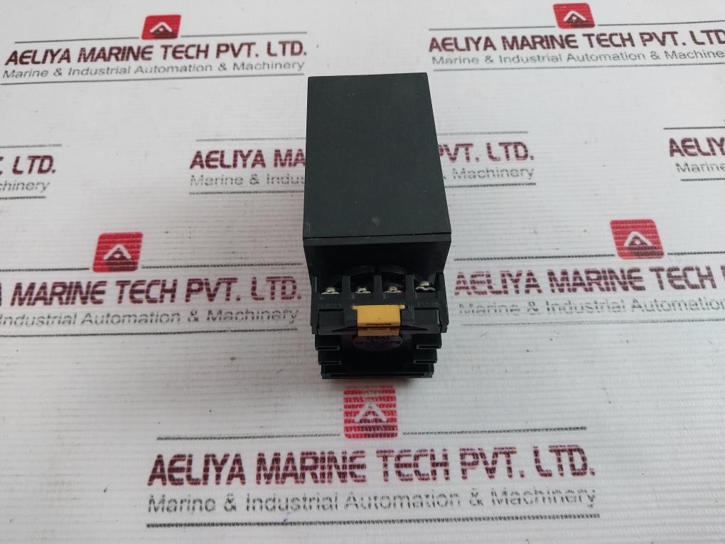 Abb Trm120A2Y180 Time Delay Relay 120 Vac 10A