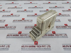 Abb Tu810V1 3Bse013230R1 Termination & Do810 3Bse008510R1 Digital Output Unit
