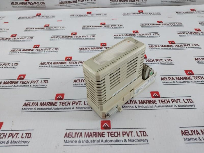 Abb Tu810V1 3Bse013230R1 Termination & Do810 3Bse008510R1 Digital Output Unit
