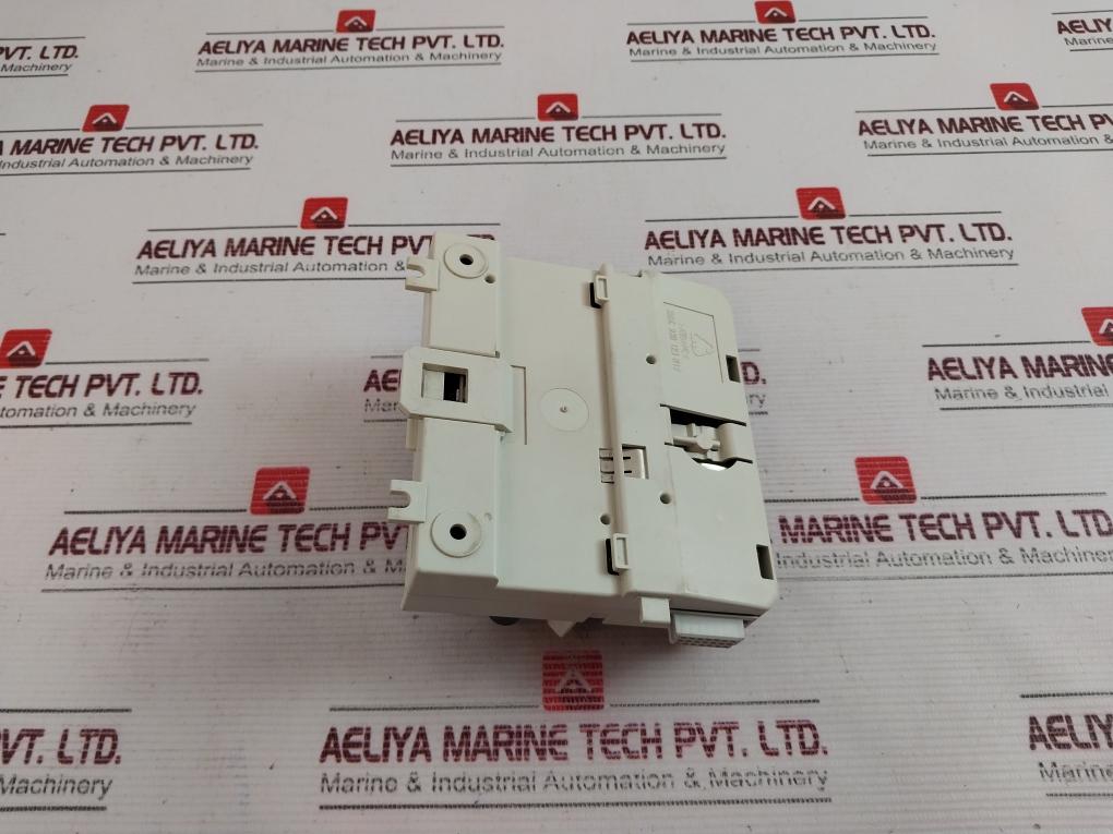 Abb Tu830V1 Extended Module Termination Unit