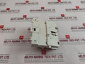 Abb Tu830V1 Extended Module Termination Unit