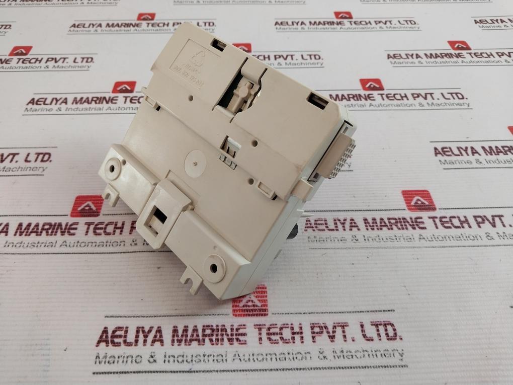 Abb Tu830V1 Extended Module Termination Unit