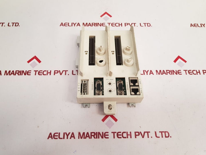 Abb Tu846 Termination Unit 3Bse022460R1 Pr: A