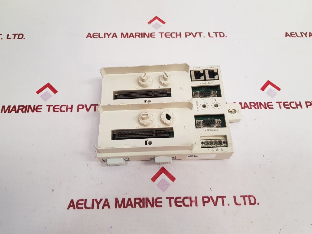 Abb Tu846 Termination Unit 3Bse022460R1 Base Pr: A